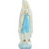 Palais du Rosaire Statue Vierge Marie Lumineuse en résine 20 cm^ Statue Lumineuse