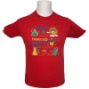 Palais du Rosaire T-shirt enfant humoristique de Lourdes^ Vêtement